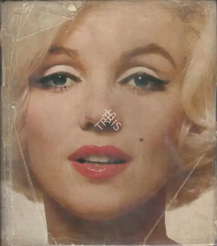Norman Mailer (Author), Marilyn, 1972, Authored Book