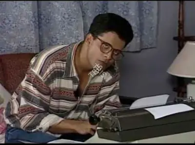Amit Khanna (Producer), Swabhimaan, 1995, Photographic Still