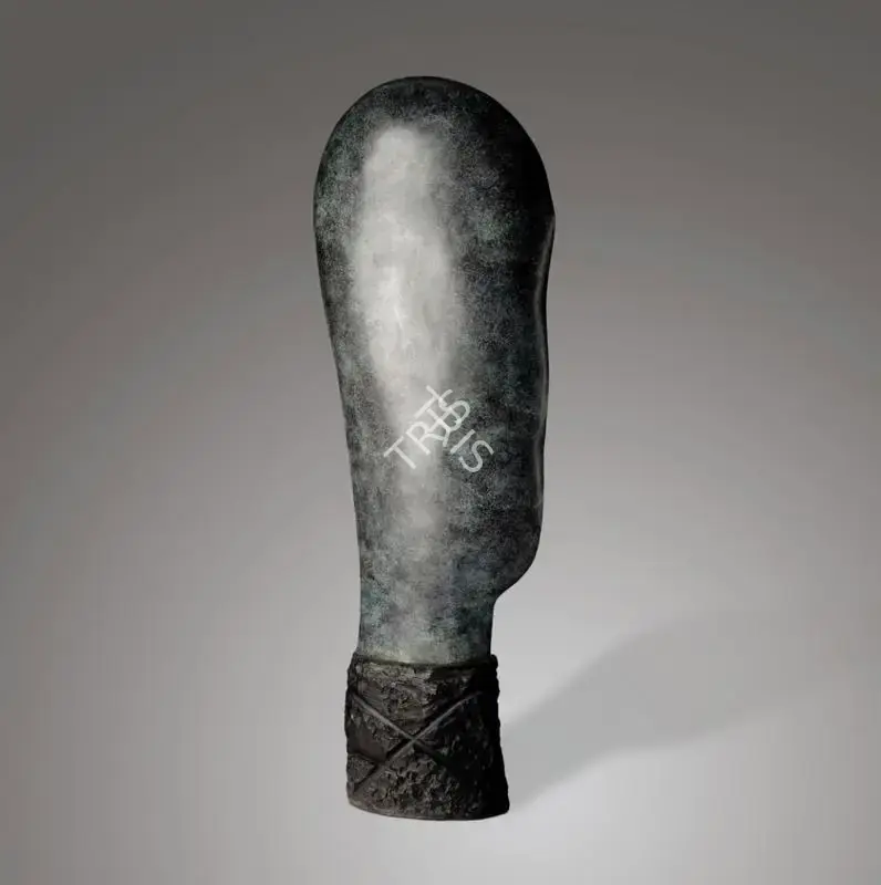 Himmat Shah (Artist), Untitled, 2005, Sculpture