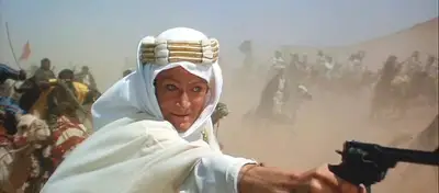 David Lean (Director), Lawrence of Arabia, 1962, Photographic Still