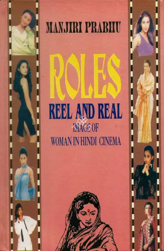 Manjiri Prabhu (Author), Roles, 2001, Authored Book