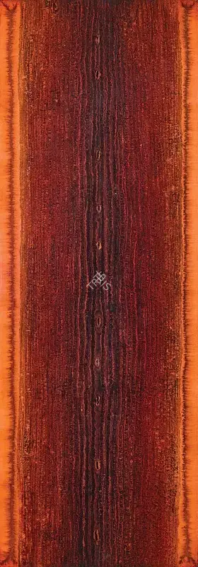 Sohan Qadri (Artist), Untitled, Painting