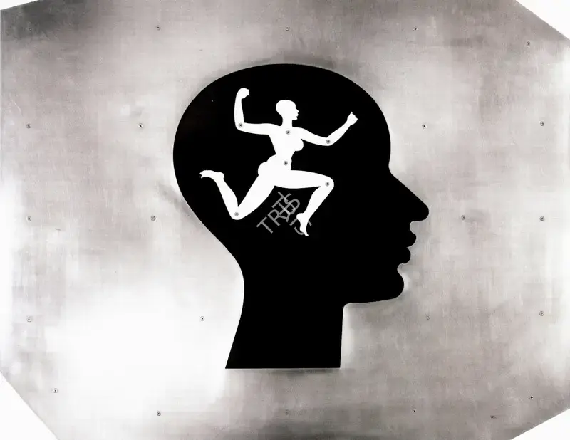 Dhruva Mistry (Artist), Maya-2, Variation, 2006, Sculpture