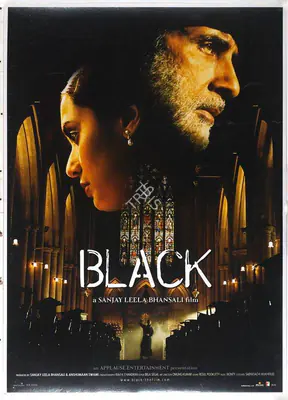 Swami, Anshumaan (Producer), Black, 2005 | Full Sheet Poster | CinemaEducation | 00769863