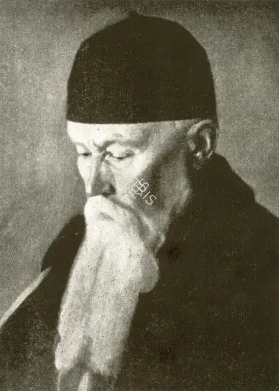 Svetoslav Roerich (Artist), Nicholas Roerich, Painting