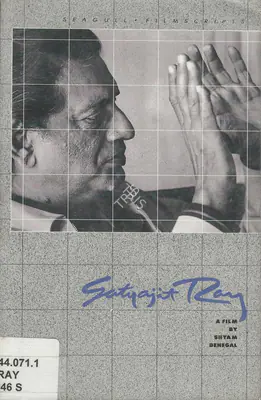 Alakananda Datta (Author), Benegal On Ray, 1988, Authored Book