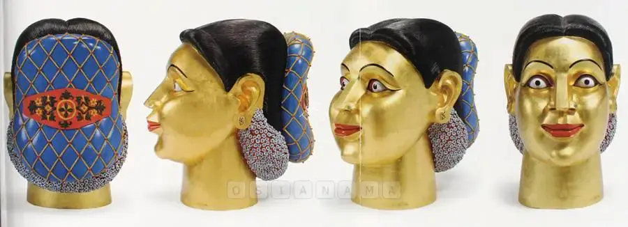 Reddy, Ravinder (Artist). Lakshmi Devi, 2003 | Sculpture, Ch.NeY/21.03.07, 2007 · Christie's