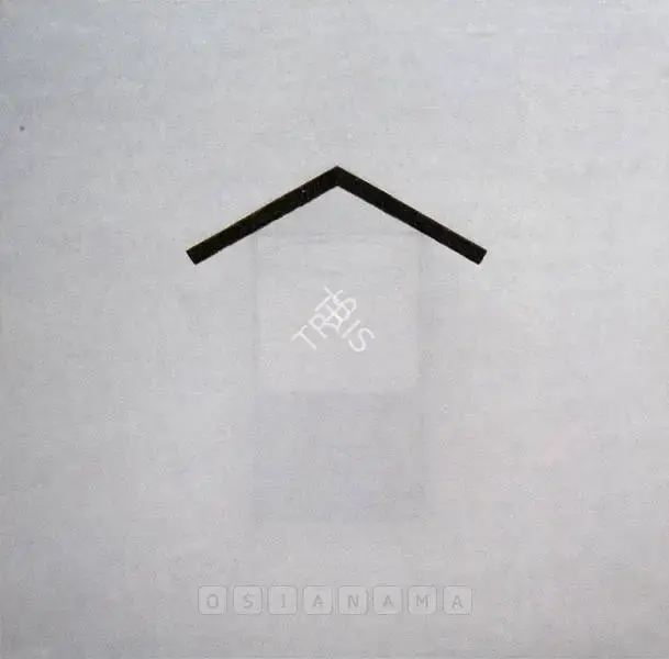 Yashwant Deshmukh (Artist), Under The Roof, 2006, Painting