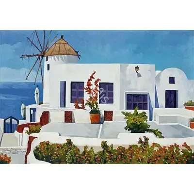 Sanjay Bhattacharya (Artist), Untitled, 2020, Painting