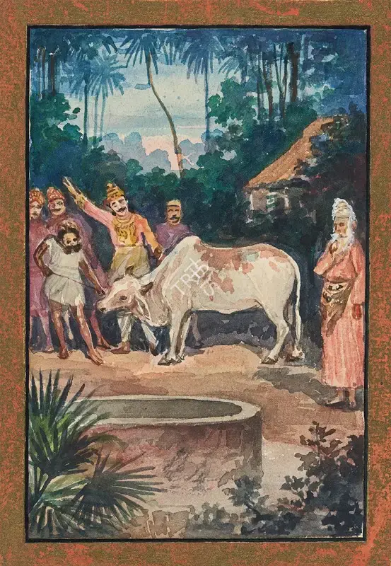 M.V. Dhurandhar (Artist), Untitled, Painting