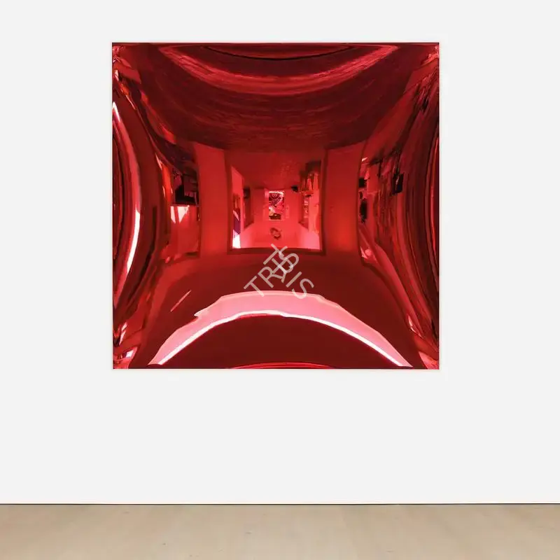 Anish Kapoor (Artist), Untitled, 2006, Sculpture
