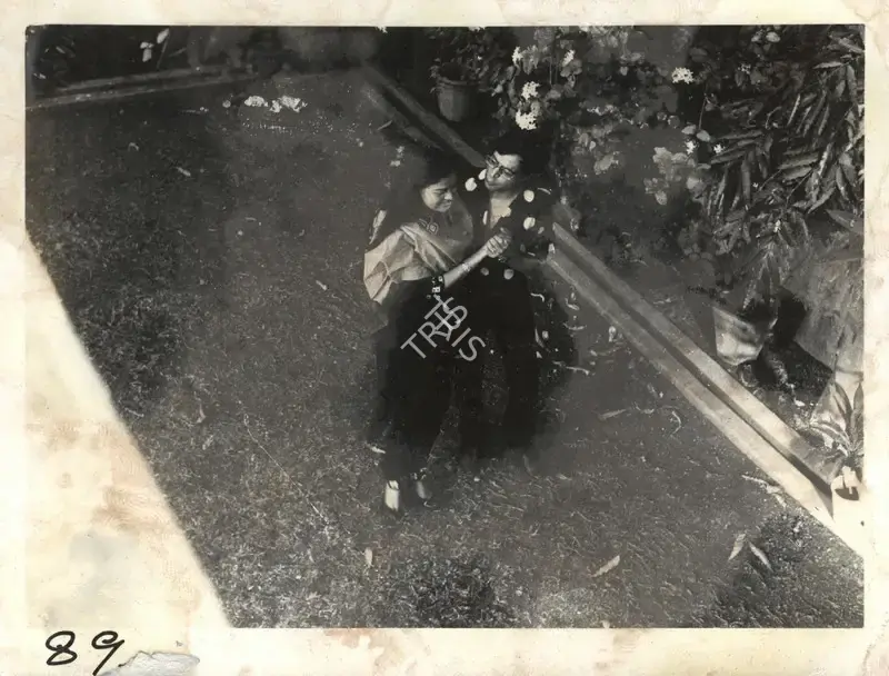Ajay Prabhakar (Cinematographer), Zevar, 1987, Photographic Still