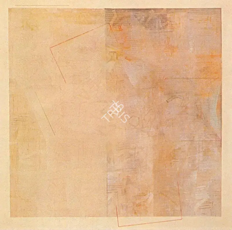 Seema Ghurayya (Artist), Untitled, 1998, Painting