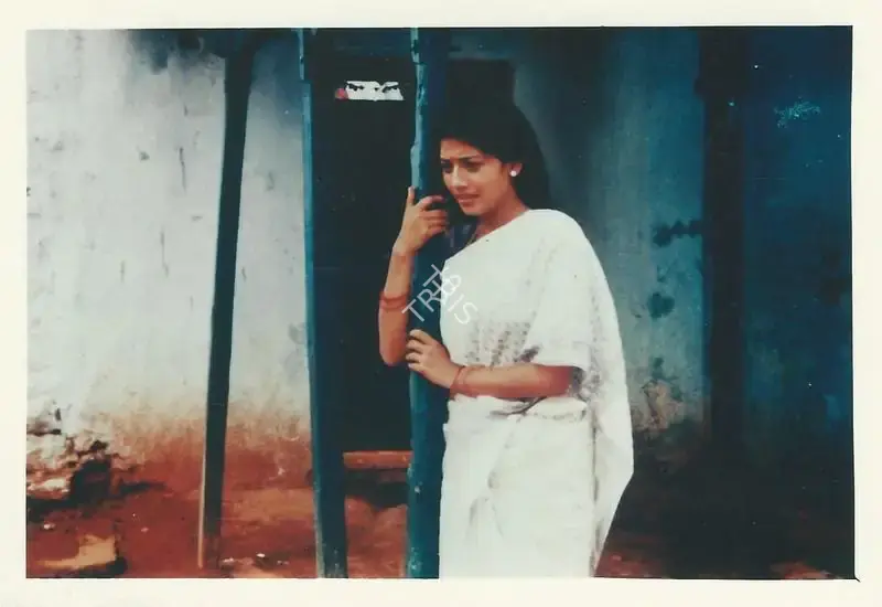 Sunny Joseph (Cinematographer), Rite…A Passion, 2001, Photographic Still