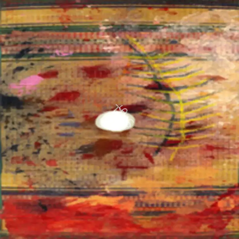 Sudarshan Shetty (Artist), Untitled, Painting