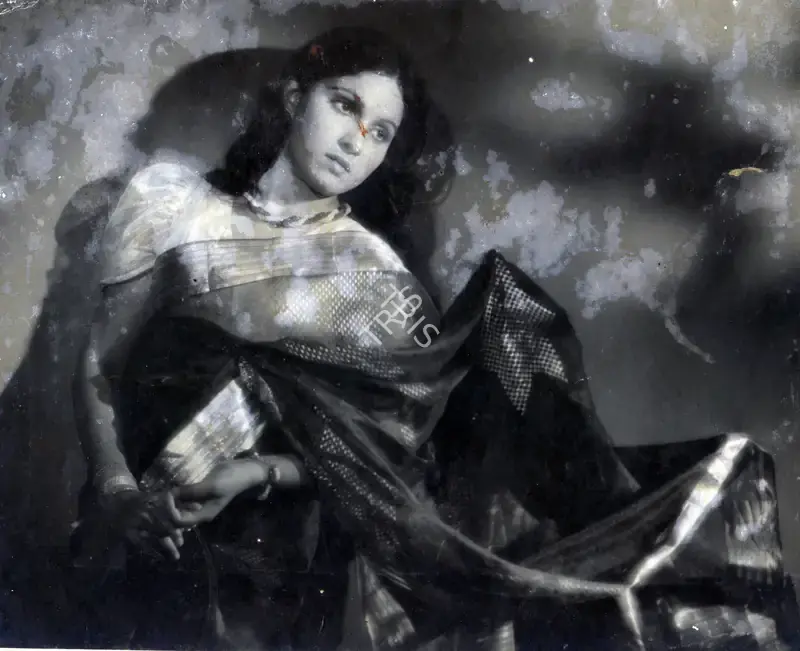 Jayant Desai (Director), Fariad, 1942, Photographic Still