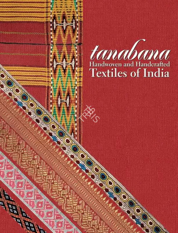 Romaine Jaitly (Author), Tanabana, 2007, Authored Book