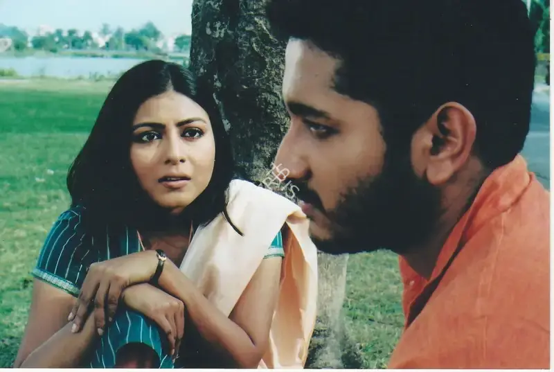 Debnath Ganguly (Cinematographer), Tale of Three Friends, 2006, Photographic Still