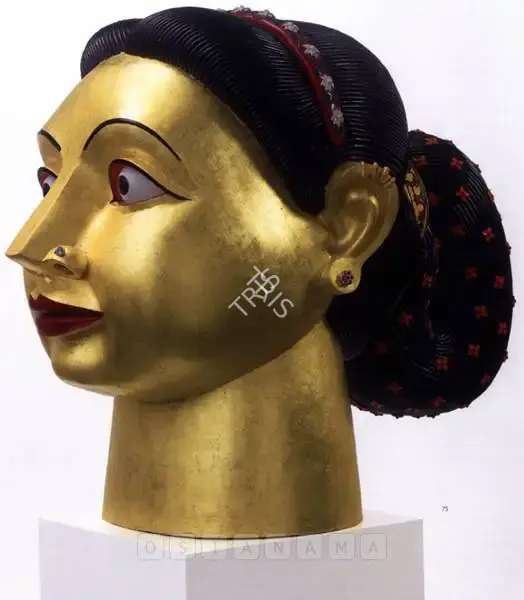 Reddy, Ravinder (Artist). Untitled (Head), 2003 | Sculpture, So.NeY/16.09.10, 2010 · Sotheby's