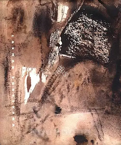 Laxman Shreshtha (Artist), Laxman Shreshtha, 1997, Solo Exhibition Catalogue