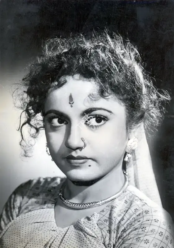 Naushad (Producer), Maalik, 1958, Photographic Still