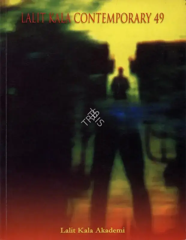 Santo Datta (Guest Editor), Lalit Kala Contemporary, 2004, Journal