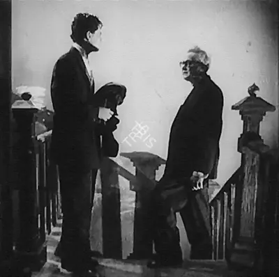 Ghatak, Ritwik (Director), Kato Ajanare, 0 | Photographic Still | CinemaEducation | 00457616