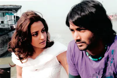 Indraneel Mukherjee (Cinematographer), The Bong Connection, 2006, Photographic Still
