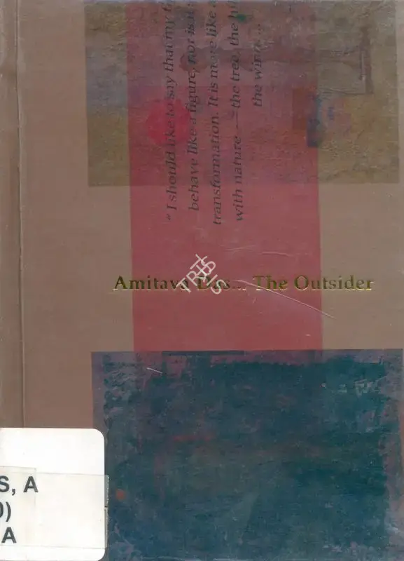 Gayatri Sinha (Author), Amitava Das…., 2000, Authored Book