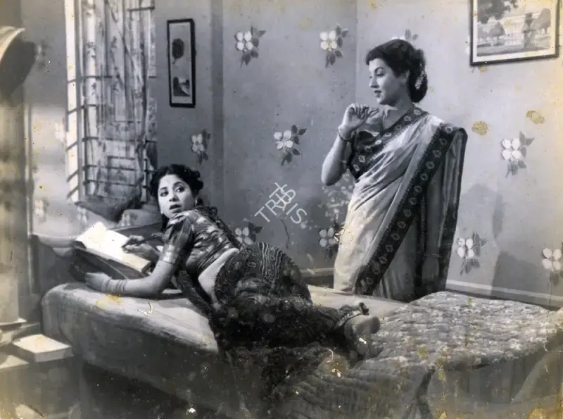 Yashwant Pethkar (Director), Shadi Ki Raat, 1950, Photographic Still