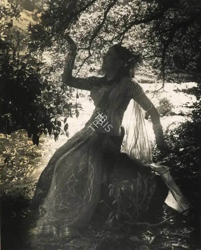 Homi Wadia (Producer), Chandrasena, 1959, Photographic Still