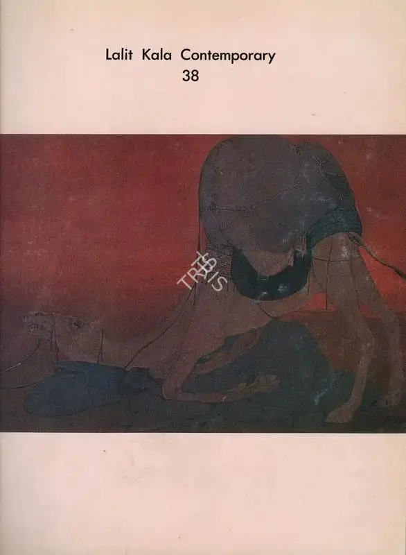 Sovon Som (Essayist), Abanindranath Tagore and Gaganendranath Tagore, 1993, Essay