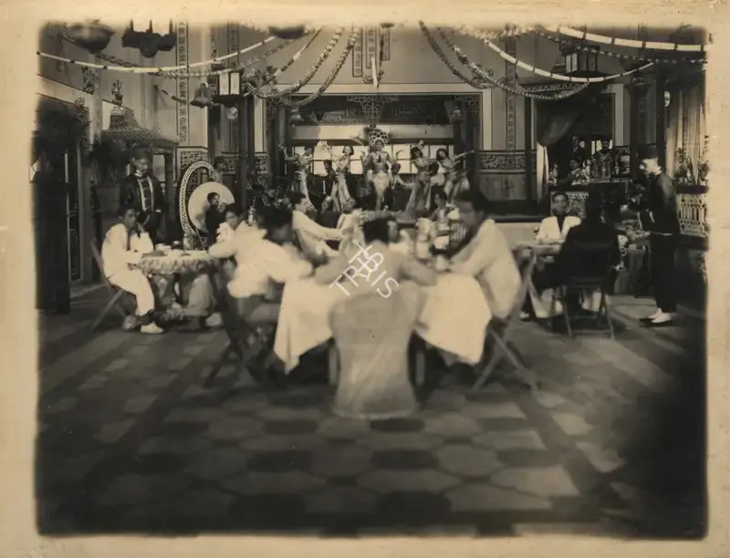 J.B.H. Wadia (Producer), Nav Jawan, 1937, Photographic Still