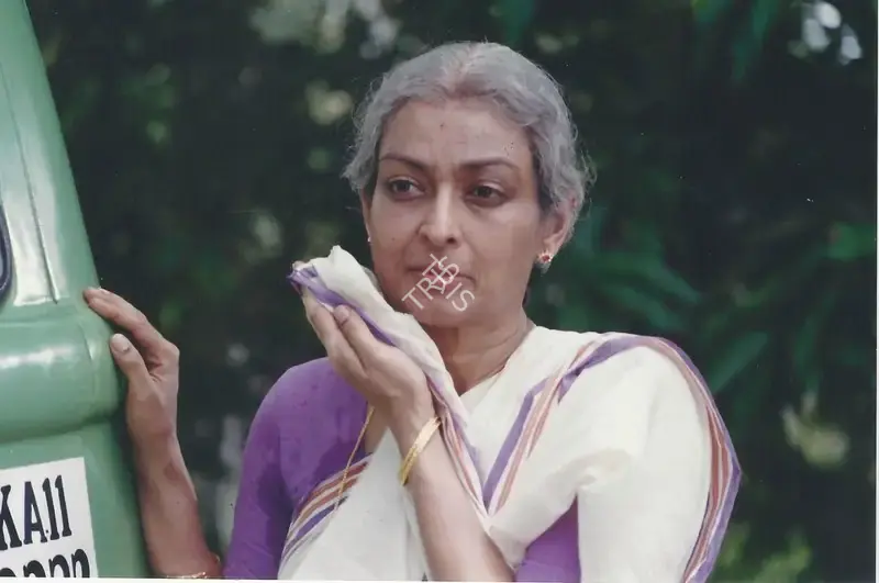 K g (Cinematographer), Dany, 2001, Photographic Still