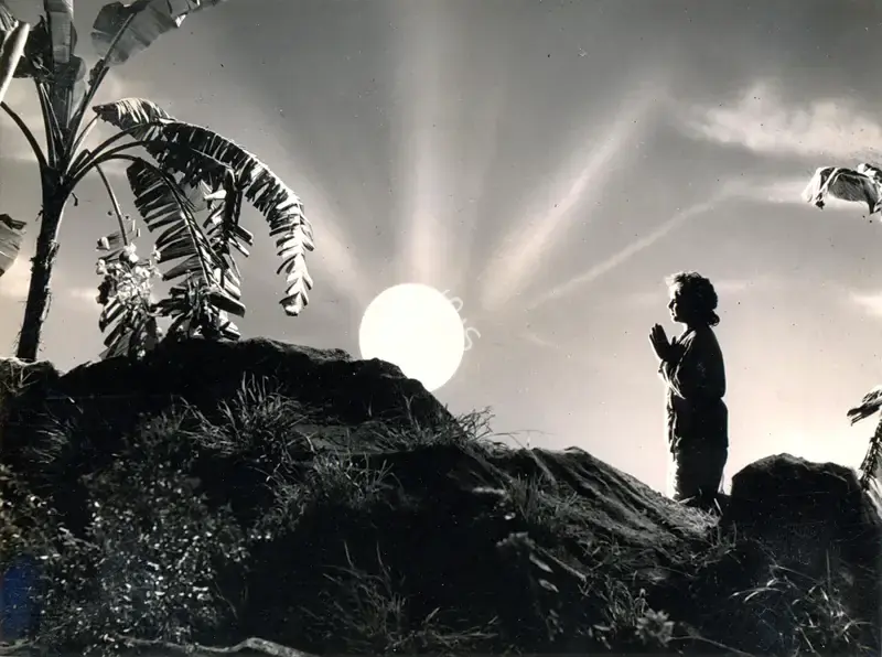 Shanker Bhatt (Cinematographer), Bal Yogi Upamanyu, Photographic Still