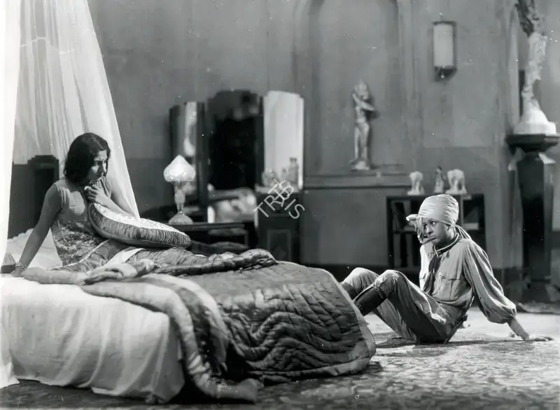 Aspi Irani (Director), Vasant Bengali, 1938, Photographic Still