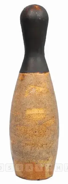 Himmat Shah (Artist), Untitled, 1988, Sculpture