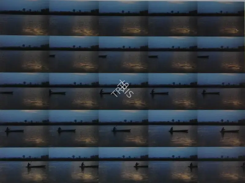 Atul Bhalla (Artist), Untitled, 2007, Print