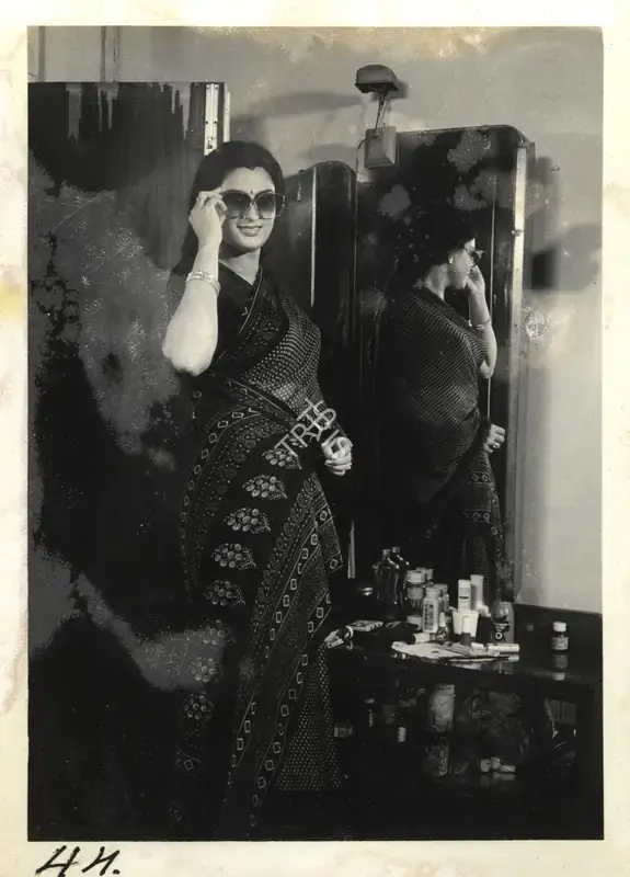 Ajay Prabhakar (Cinematographer), Zevar, 1987, Photographic Still