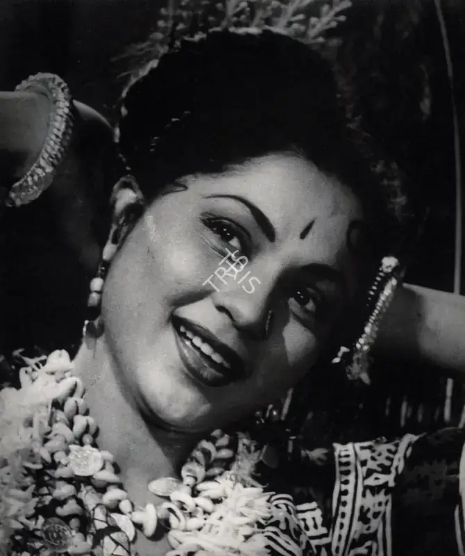 Jasubhai Patel (Producer), Ram Navami, 1956, Photographic Still