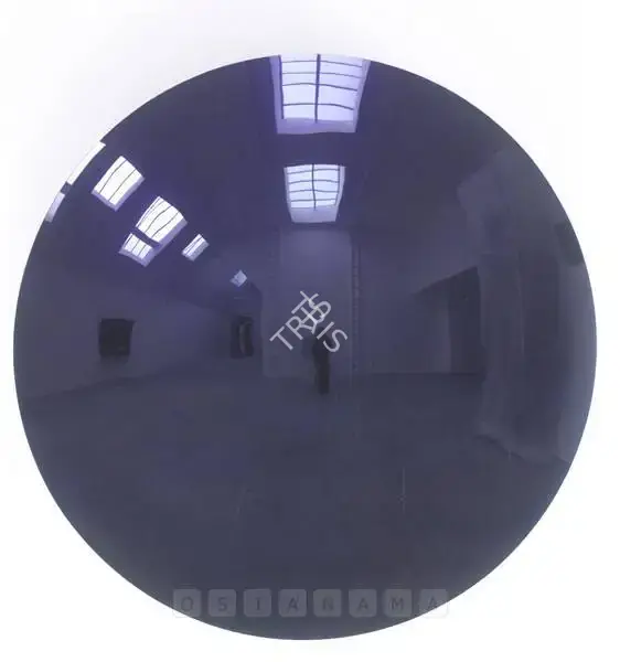 Anish Kapoor (Artist), Untitled, 2009, Sculpture