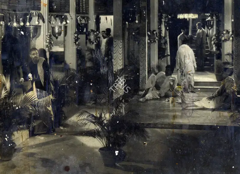 Yusuf Muljii (Cinematographer), Doctor, 1941, Photographic Still
