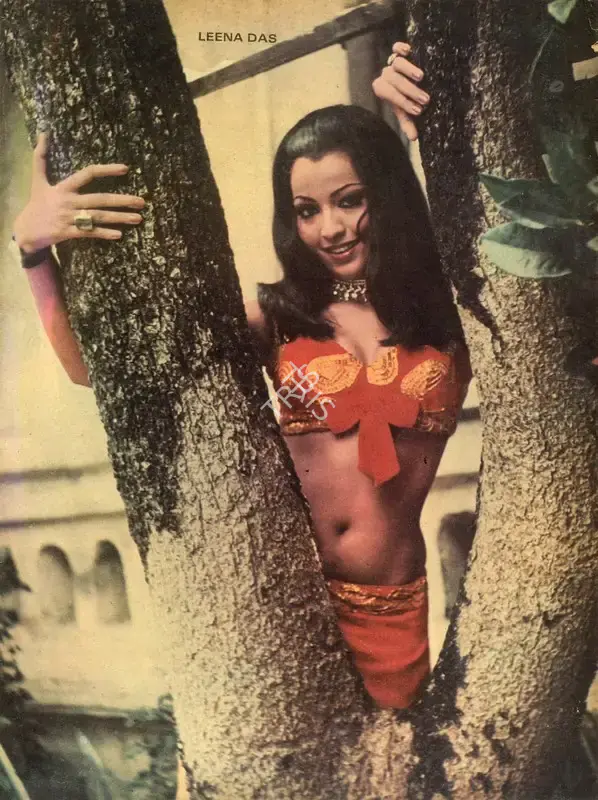 Aveek Sarkar (Editor), Sunday, 1975, Magazine