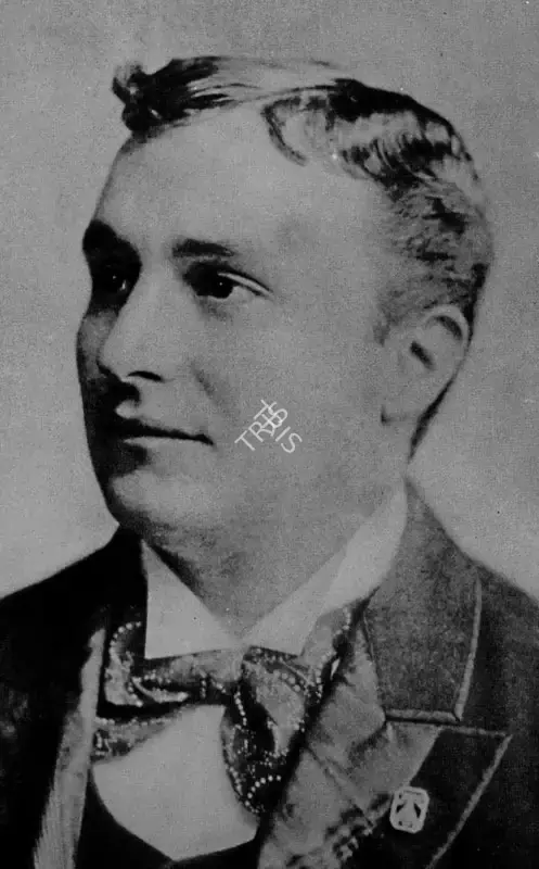 Unknown (Photographer), Charles Spencer Chaplin, Photographic Still