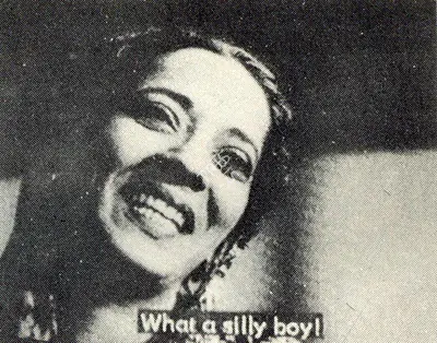 Radhu Karmakar (Cinematographer), Awara, 1951, Photographic Still