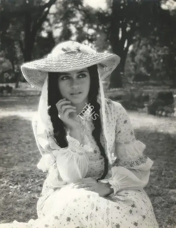Govind Nihalani (Cinematographer), Junoon, 1979, Photographic Still