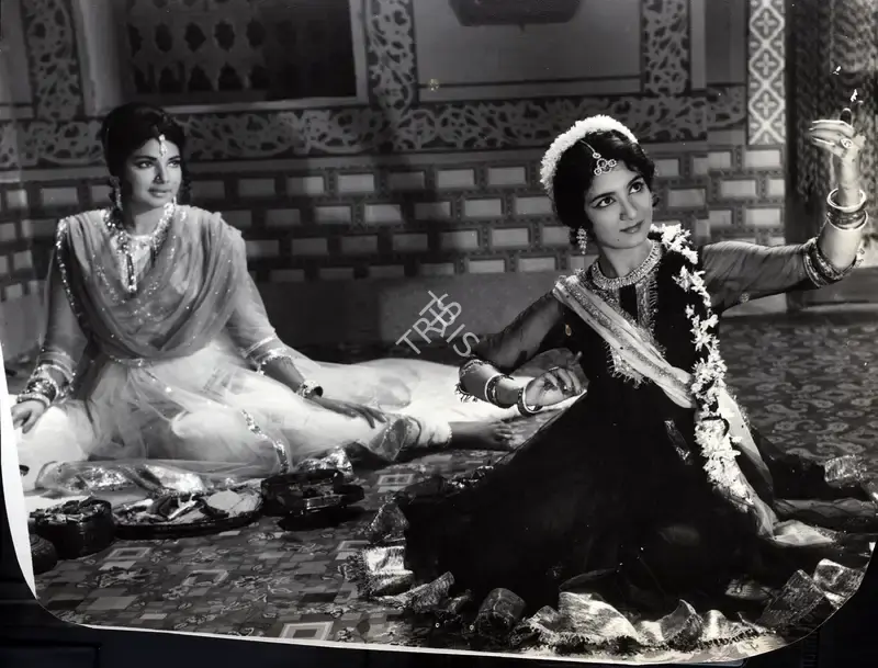 Dwarkadas (Producer), Boxer, 1965, Photographic Still