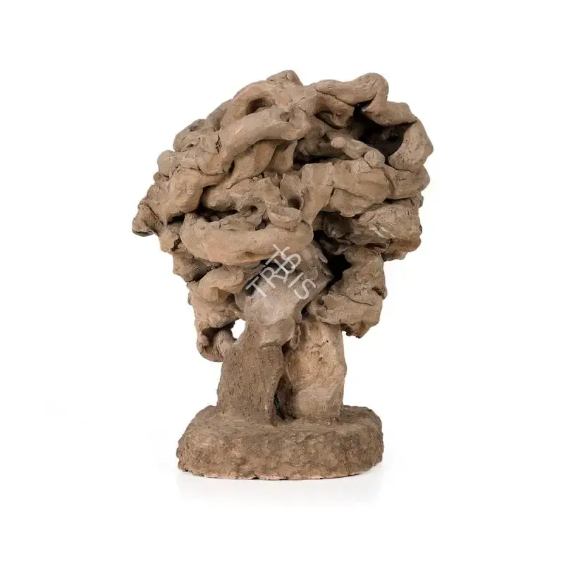 Meera Mukherjee (Artist), Untitled, Sculpture