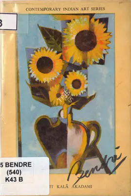 Bendre, 1957, Edited Book