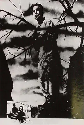 Fali Mistry (Cinematographer), Mela, 1948, Lobby Card